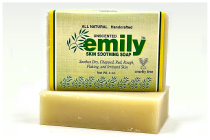 Handcrafted Soap 4 oz.bar Handcrafted Soap 4 oz.bar