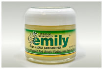 Baby and Adult Skin Soother 1.8 oz. Jar Baby and Adult Skin Soother 1.8 oz. Jar