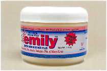 Diaper Skin Soother Plus Family Sized 7.4 oz Diaper Skin Soother Plus Family Sized 7.4 oz